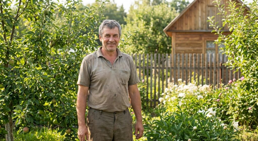 монтаж септика под ключ